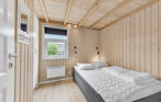 Feriehuse - Pøt Strandby , Danmark - D3155 23