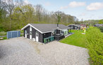 Feriehuse - Pøt Strandby , Danmark - D3155 12