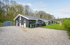 Feriehuse - Pøt Strandby , Danmark - D3155 13