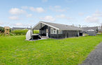 Feriehuse - Pøt Strandby , Danmark - D3155 14