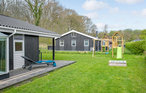 Feriehuse - Pøt Strandby , Danmark - D3155 15