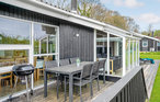 Feriehuse - Pøt Strandby , Danmark - D3155 16