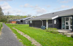 Feriehuse - Pøt Strandby , Danmark - D3155 18