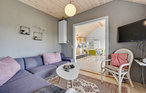 Ferienhaus - Kongsgårde/Helgenæs , Dänemark - D31131 21