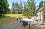 Ferienhaus - Kongsgårde/Helgenæs , Dänemark - D31131 13