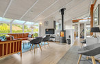 Feriehus - Pøt Strandby , Danmark - D3130 2