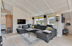 Ferienhaus - Pøt Strandby , Dänemark - D3168 4