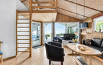 Feriehuse - Pøt Strandby , Danmark - D3166 4