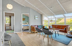 Feriehus - Pøt Strandby , Danmark - D3130 16