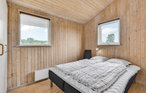 Feriehuse - Pøt Strandby , Danmark - D3166 18