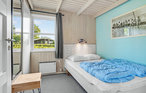 Feriehus - Pøt Strandby , Danmark - D3130 18