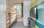 Feriehus - Pøt Strandby , Danmark - D3130 22