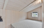 Ferienhaus - Pøt Strandby , Dänemark - D3168 24