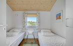 Feriehus - Hvidbjerg Strand , Danmark - D3128 24