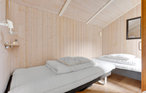 Ferienhaus - Pøt Strandby , Dänemark - D3159 30