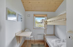Feriehus - Hvidbjerg Strand , Danmark - D3128 25