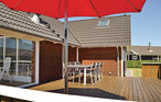 Ferienhaus - Pøt Strandby , Dänemark - D3154 7