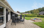 Ferienhaus - Pøt Strandby , Dänemark - D3159 19
