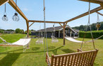 Ferienhaus - Pøt Strandby , Dänemark - D3168 13
