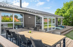 Feriehus - Pøt Strandby , Danmark - D3130 14