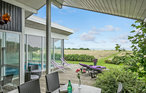 Feriehuse - Pøt Strandby , Danmark - D3166 12