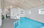 Feriehus - Pøt Strandby , Danmark - D3130 9