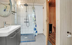 Feriehus - Pøt Strandby , Danmark - D3130 24