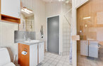 Ferienhaus - Pøt Strandby , Dänemark - D3168 25
