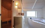 Ferienhaus - Pøt Strandby , Dänemark - D3140 24