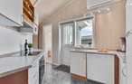 Ferienhaus - Pøt Strandby , Dänemark - D3168 19