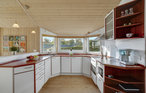 Feriehus - Hvidbjerg Strand , Danmark - D3128 21