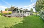 Feriehus - Pøt Strandby , Danmark - D3130 1