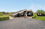 Ferienhaus - Pøt Strandby , Dänemark - D3159 15