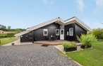 Ferienhaus - Pøt Strandby , Dänemark - D3159 16