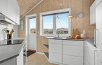 Ferienhaus - Pøt Strandby , Dänemark - D3140 17