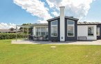 Ferienhaus - Mørkholt Strand , Dänemark - D3163 6