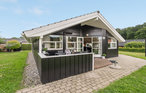 Ferienhaus - Pøt Strandby , Dänemark - D3159 12