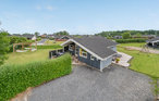 Ferienhaus - Pøt Strandby , Dänemark - D3168 9