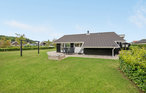 Ferienhaus - Pøt Strandby , Dänemark - D3159 14