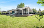 Feriehus - Pøt Strandby , Danmark - D3130 11