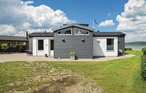Ferienhaus - Mørkholt Strand , Dänemark - D3163 7