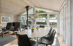 Feriehus - Hvidbjerg Strand , Danmark - D3128 20