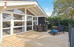Feriehus - Hvidbjerg Strand , Danmark - D3128 2