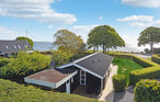 Feriehus - Hvidbjerg Strand , Danmark - D3128 1