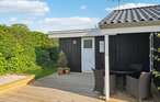 Feriehus - Hvidbjerg Strand , Danmark - D3128 16