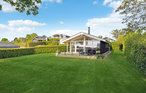 Feriehus - Hvidbjerg Strand , Danmark - D3128 12