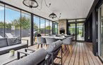 Feriehus - Storstranden , Danmark - D3101 20
