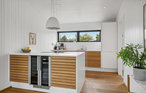 Feriehus - Storstranden , Danmark - D3101 7