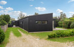 Feriehus - Storstranden , Danmark - D3101 10