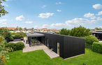 Feriehus - Storstranden , Danmark - D3101 1
